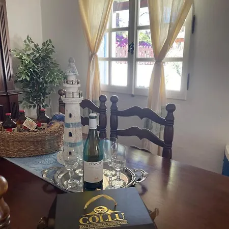Maria Pia Holiday home *